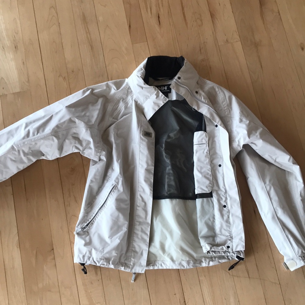 Helly Hansen Wind Breaker